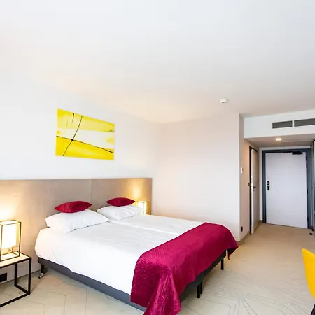 Arche Hotel Krakowska-2